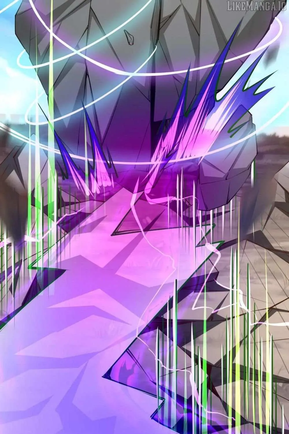 I Opened A Harem in Hell Chapter 54 page 21 - 