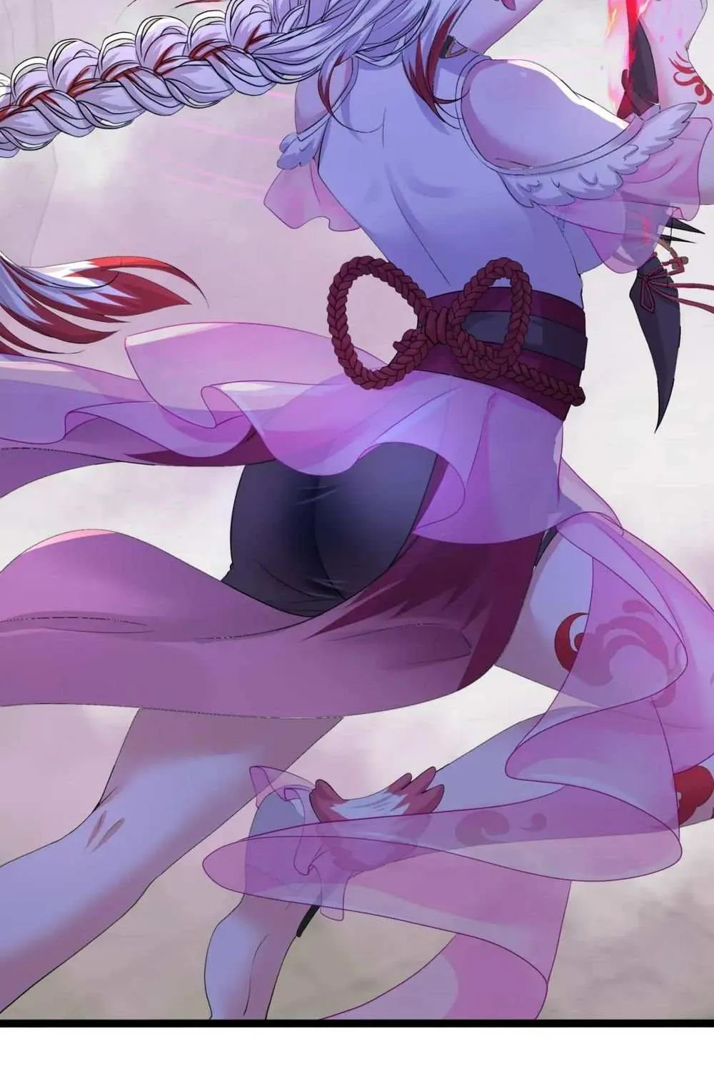 I Opened A Harem in Hell Chapter 54 page 69 - 