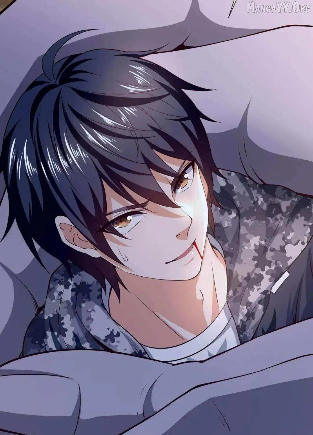I Opened A Harem in Hell Chapter 55 page 31 - 