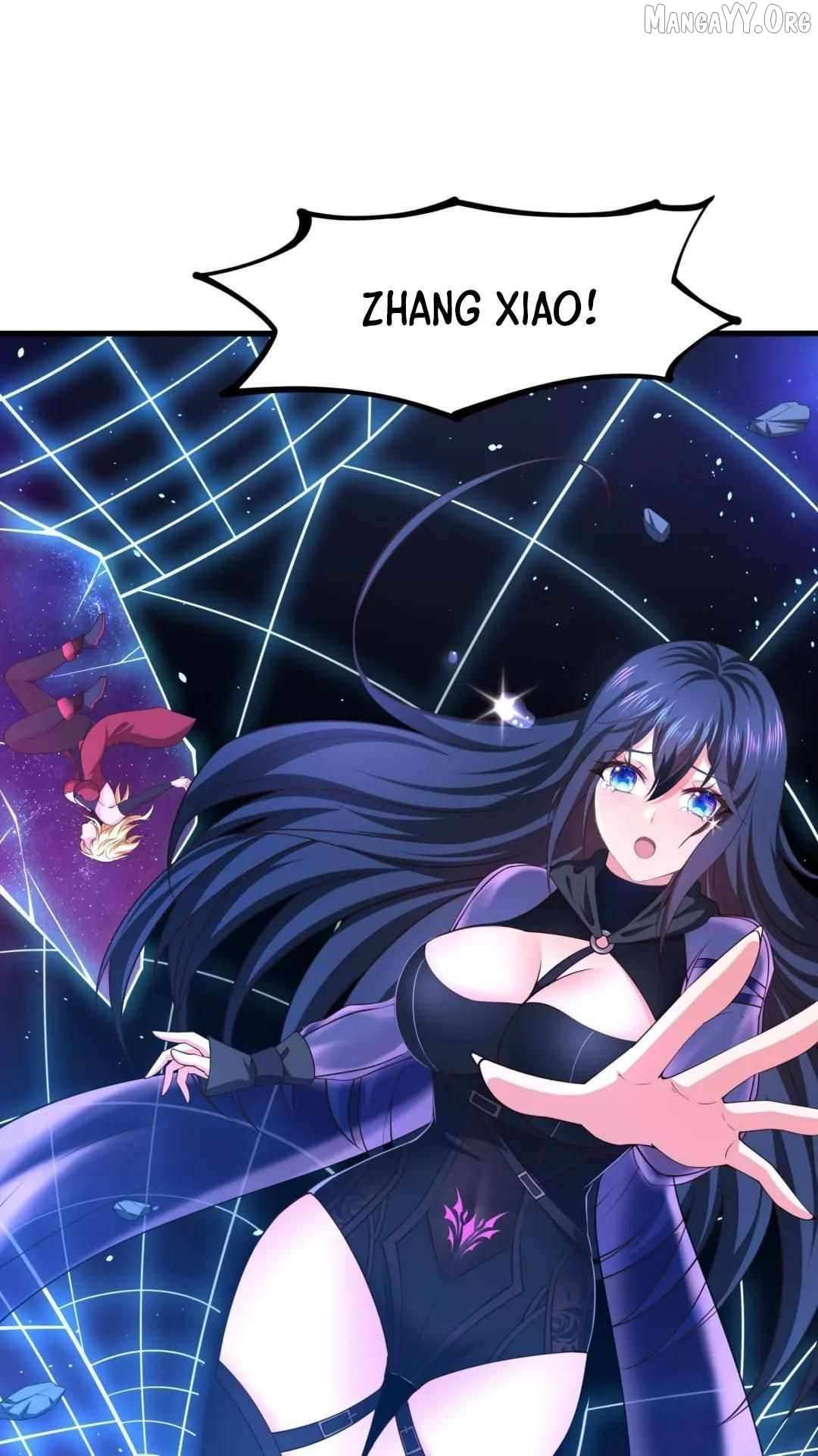 I Opened A Harem in Hell Chapter 56 page 21 - 