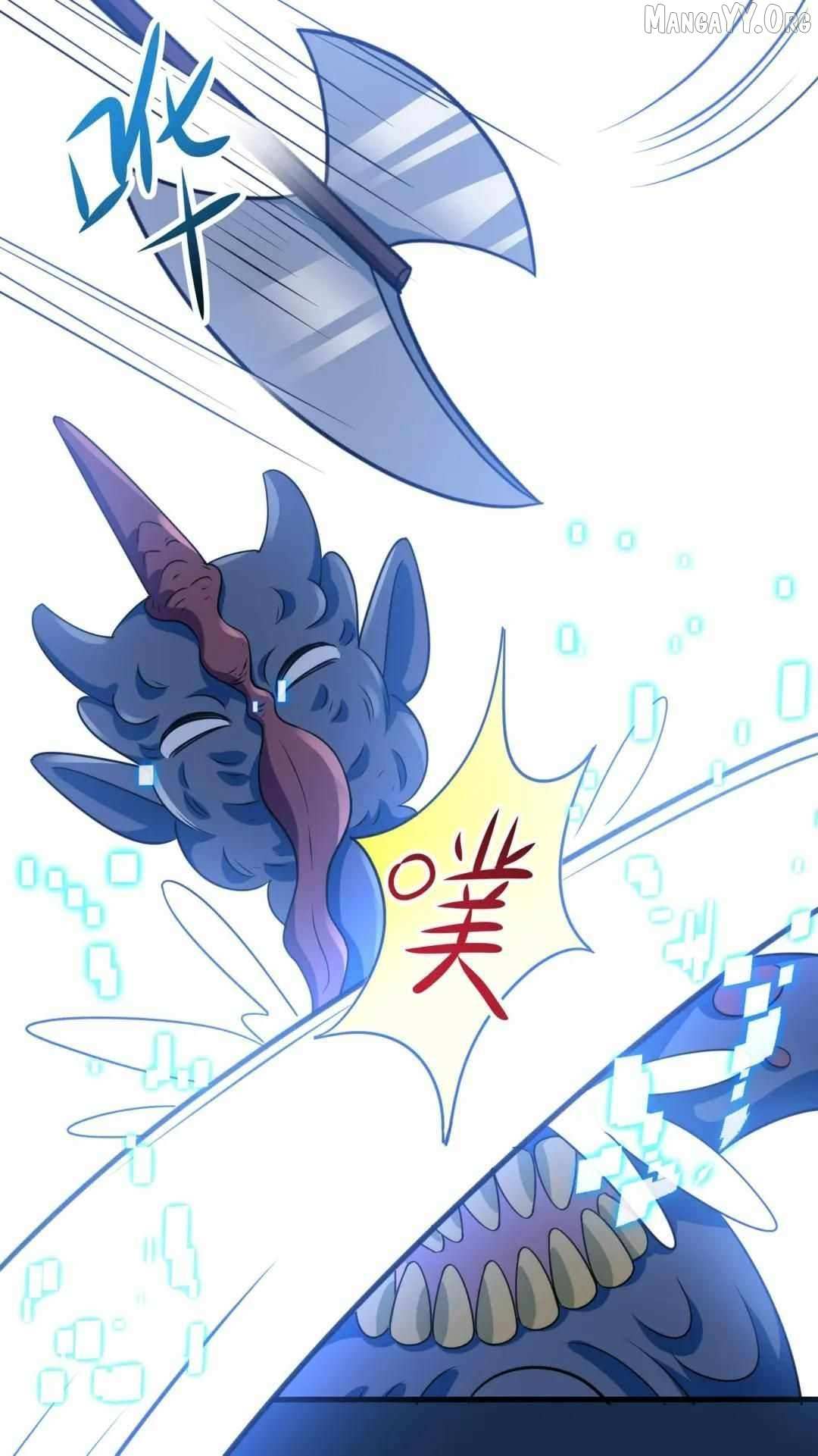 I Opened A Harem in Hell Chapter 56 page 31 - 