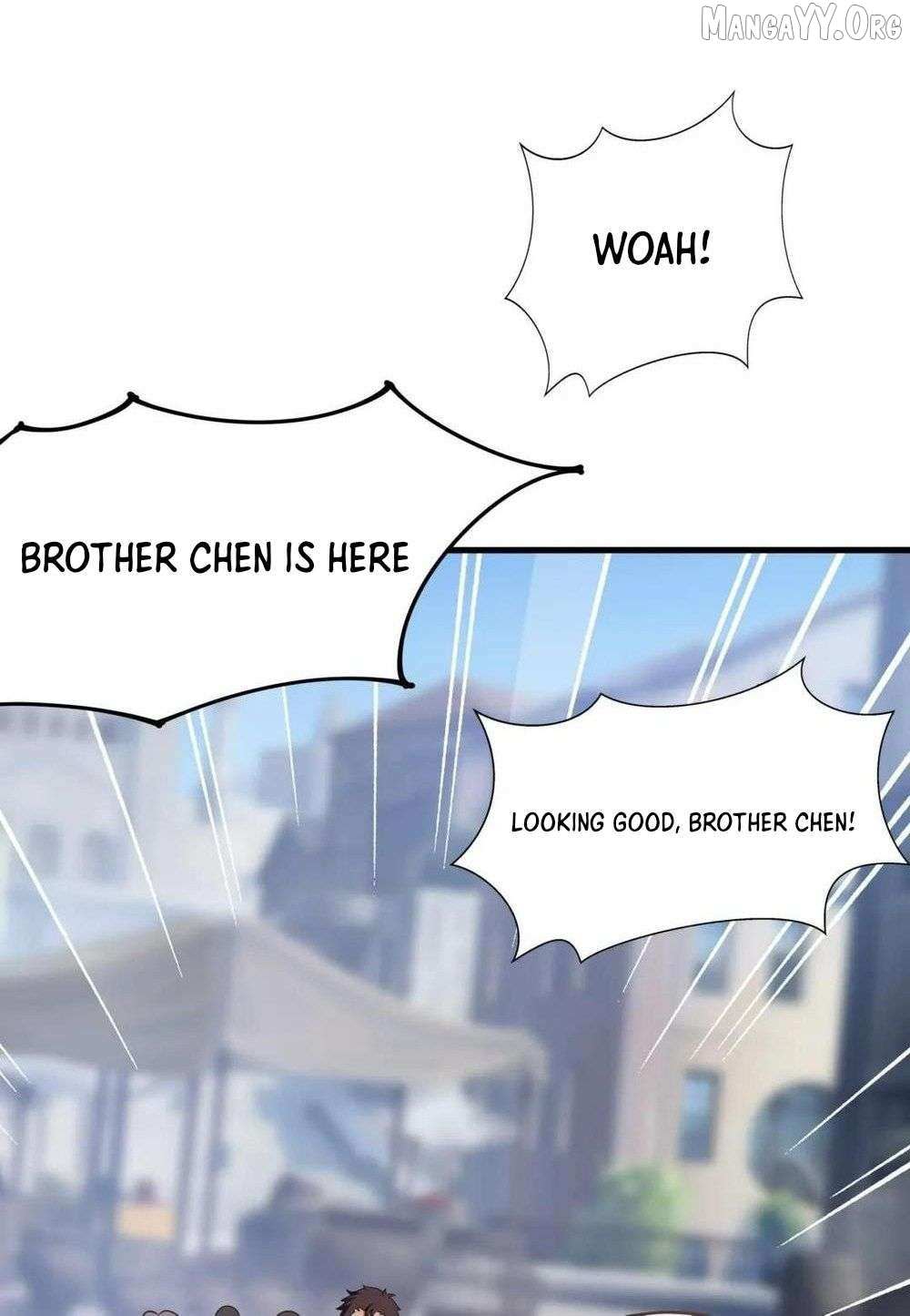 I Opened A Harem in Hell Chapter 57 page 18 - 