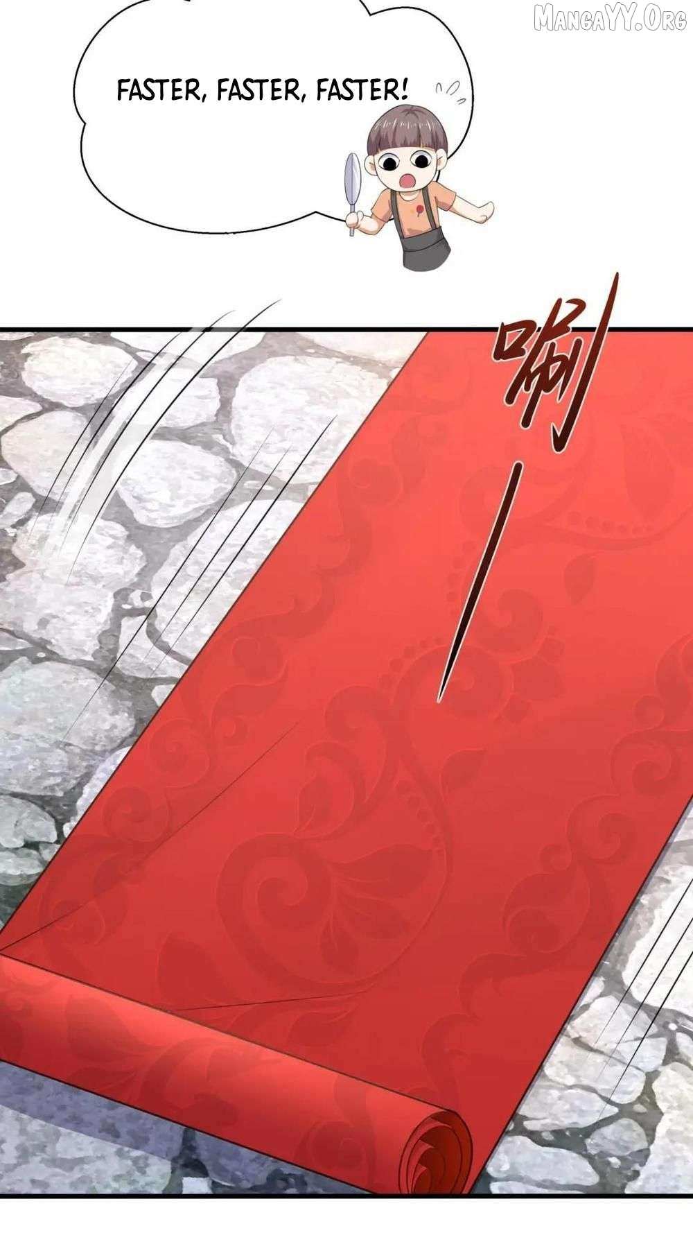 I Opened A Harem in Hell Chapter 57 page 21 - 