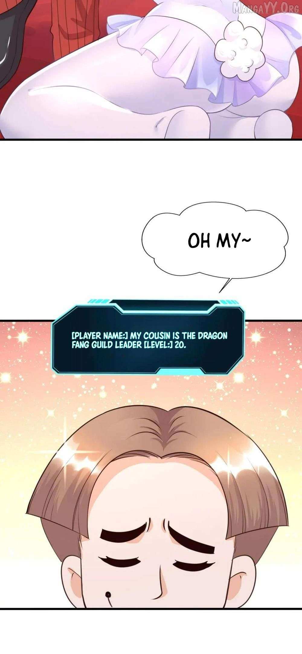 I Opened A Harem in Hell Chapter 57 page 24 - 