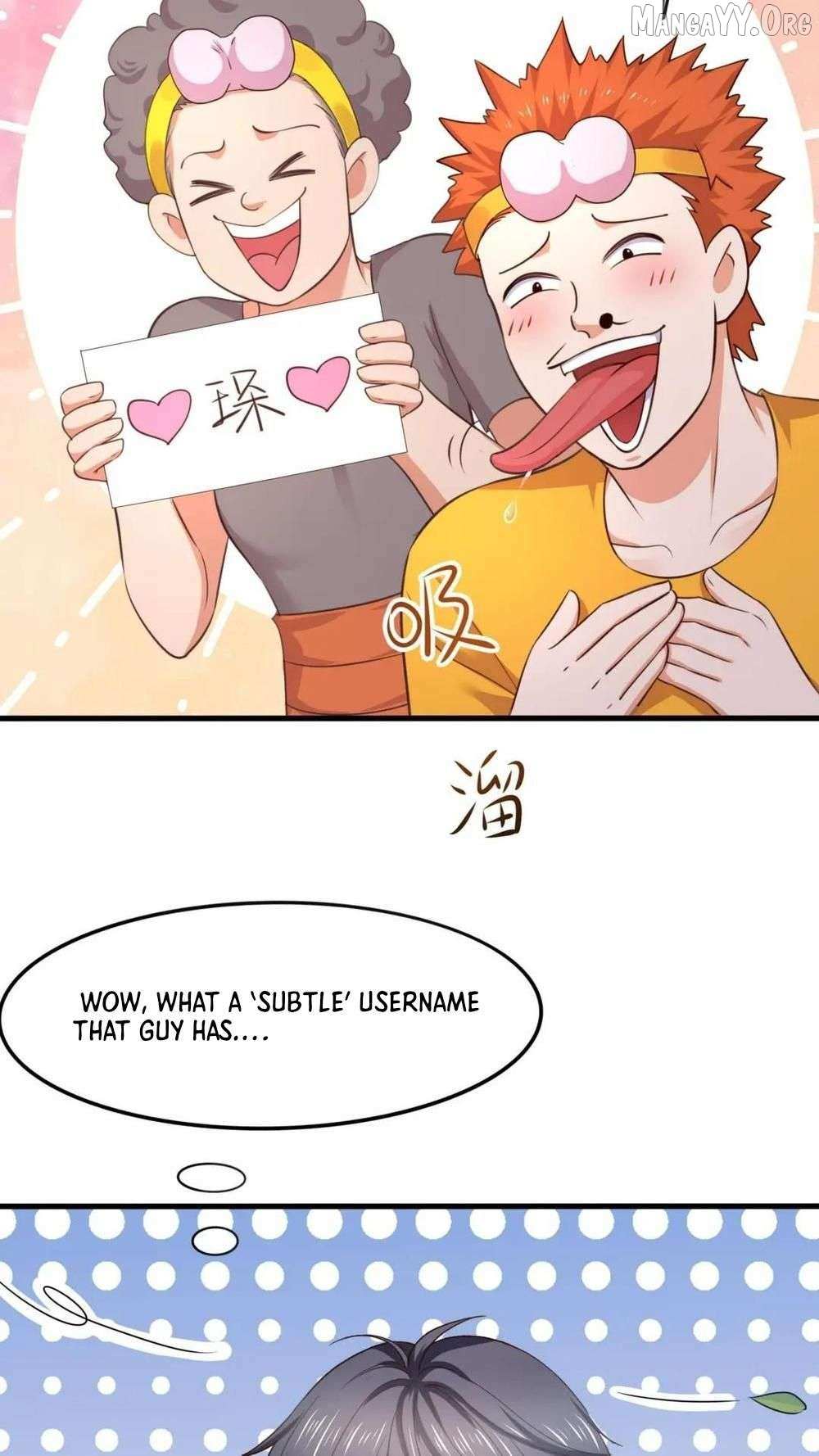I Opened A Harem in Hell Chapter 57 page 27 - 