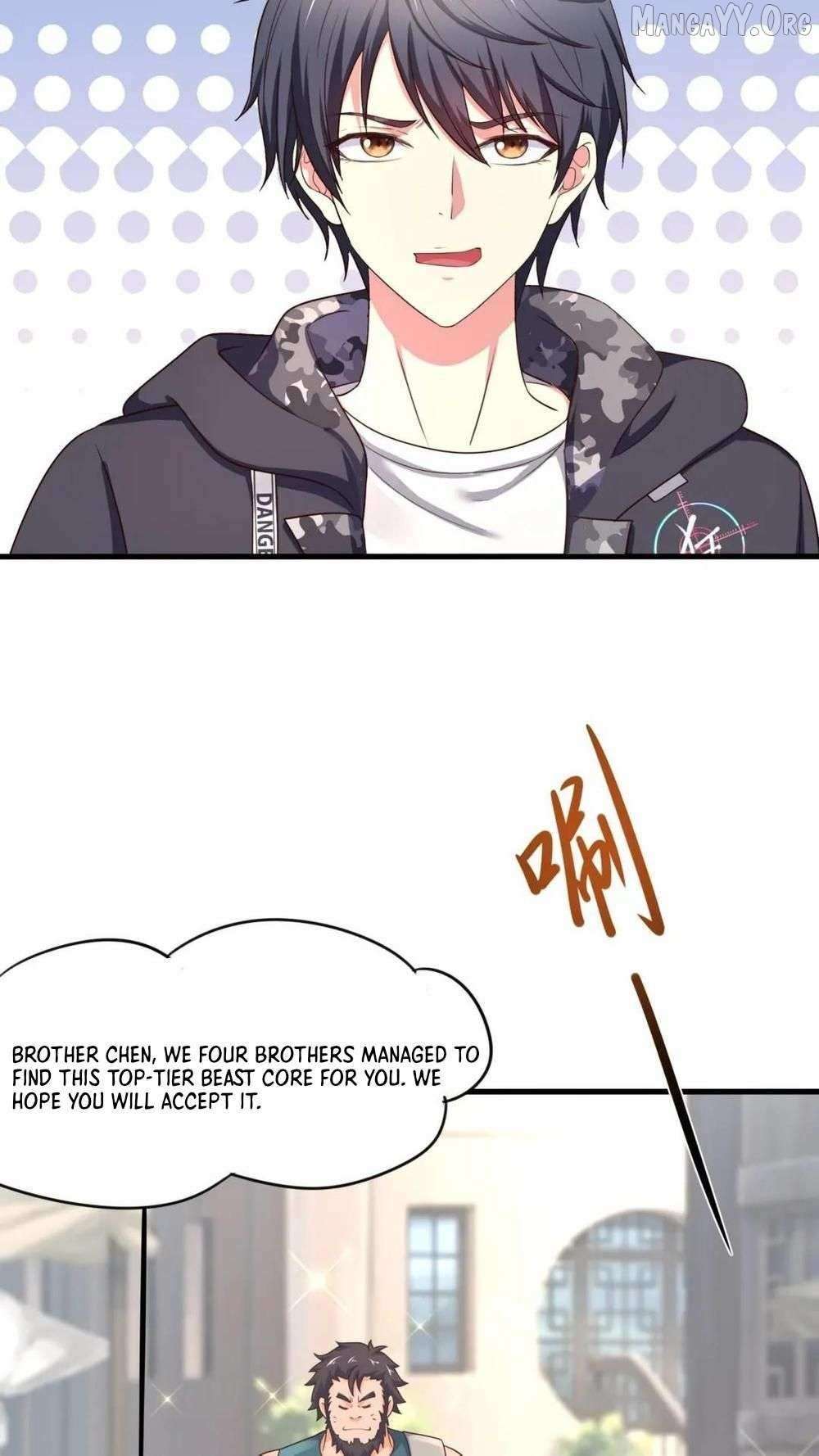 I Opened A Harem in Hell Chapter 57 page 28 - 