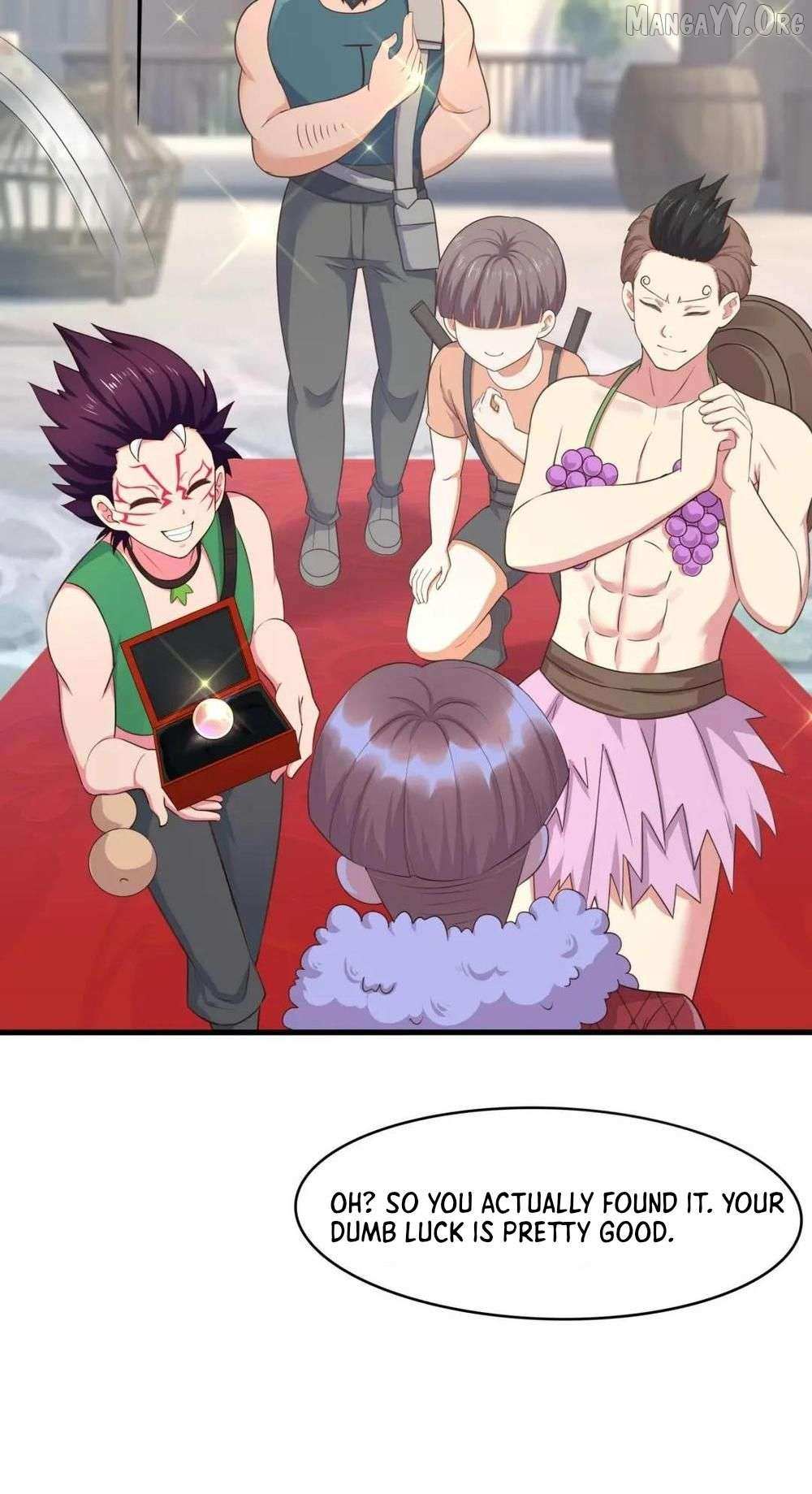 I Opened A Harem in Hell Chapter 57 page 29 - 