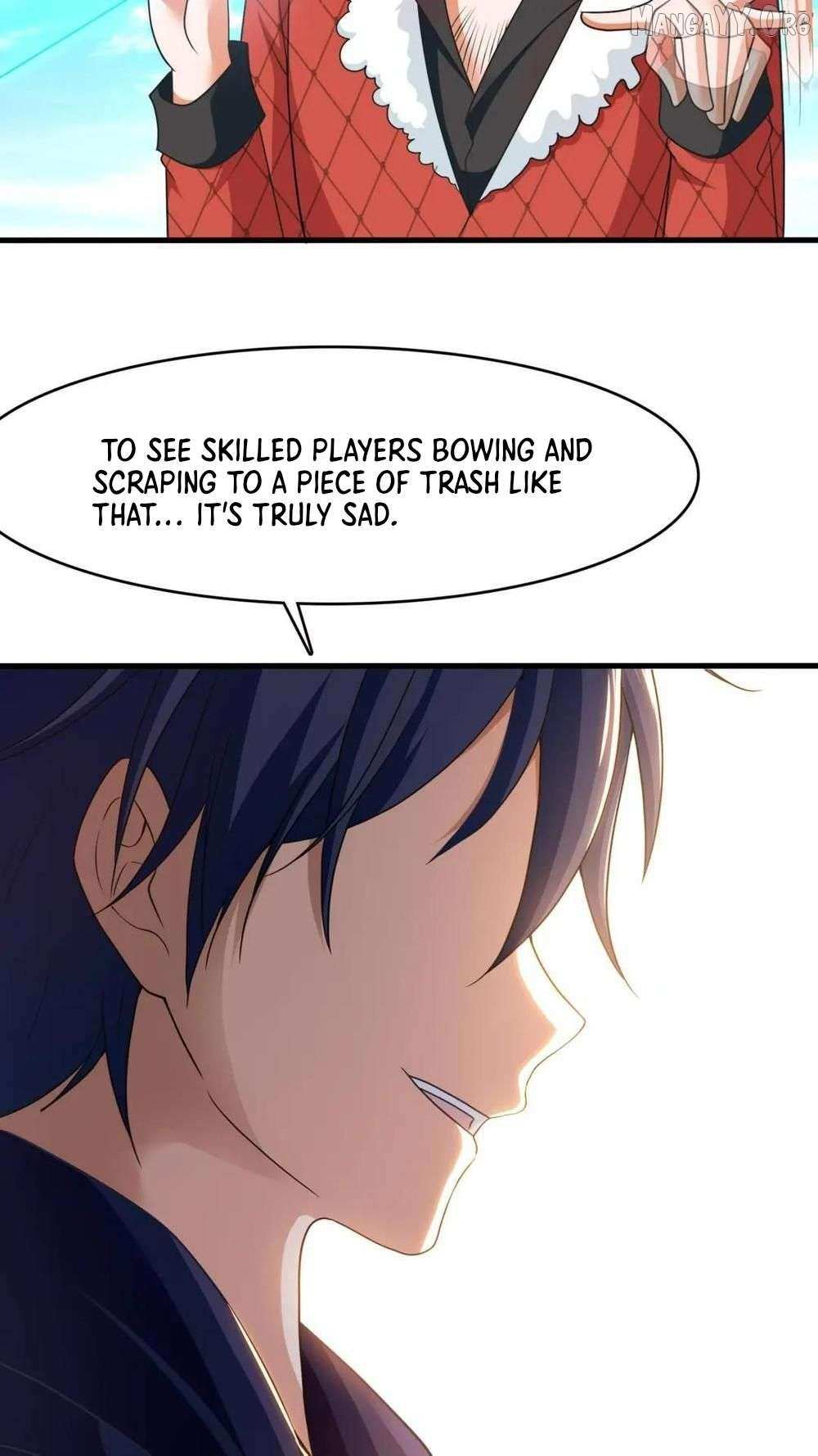 I Opened A Harem in Hell Chapter 57 page 31 - 