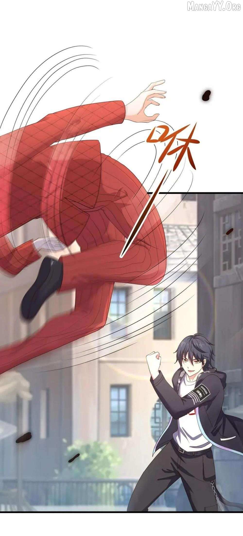 I Opened A Harem in Hell Chapter 57 page 43 - 