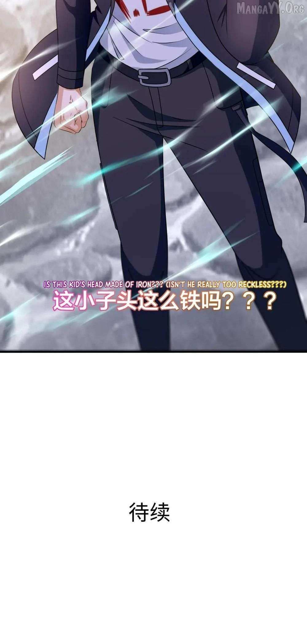 I Opened A Harem in Hell Chapter 57 page 48 - 