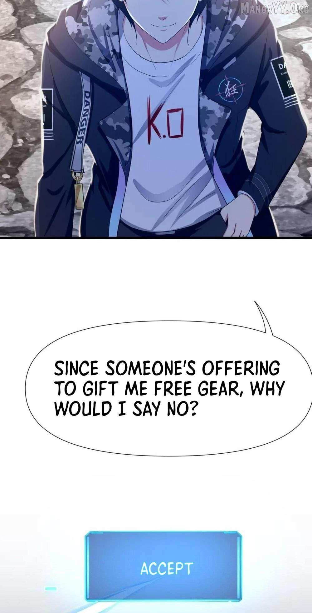 I Opened A Harem in Hell Chapter 58 page 28 - 