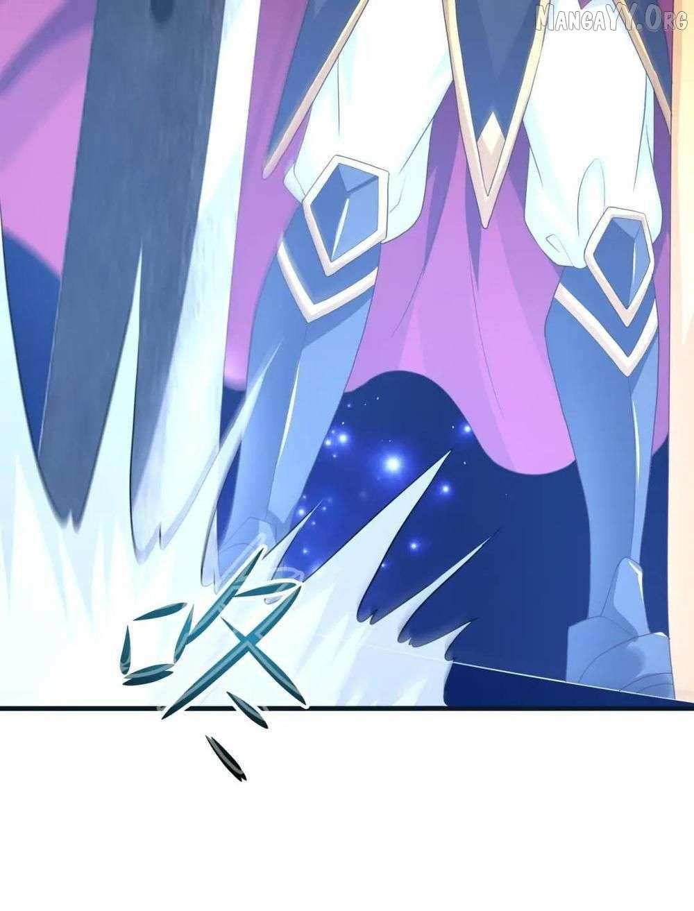 I Opened A Harem in Hell Chapter 58 page 34 - 