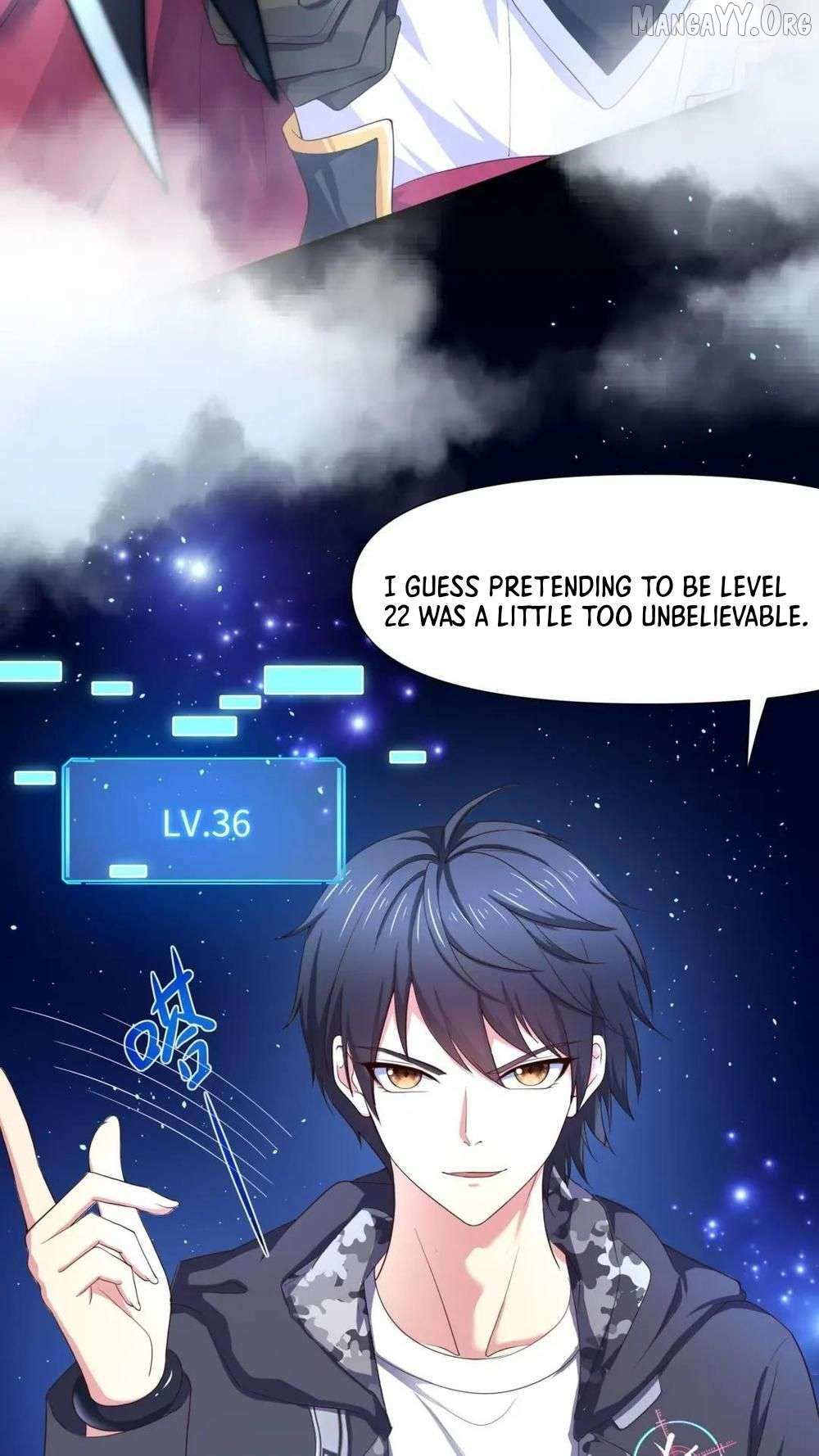 I Opened A Harem in Hell Chapter 58 page 38 - 