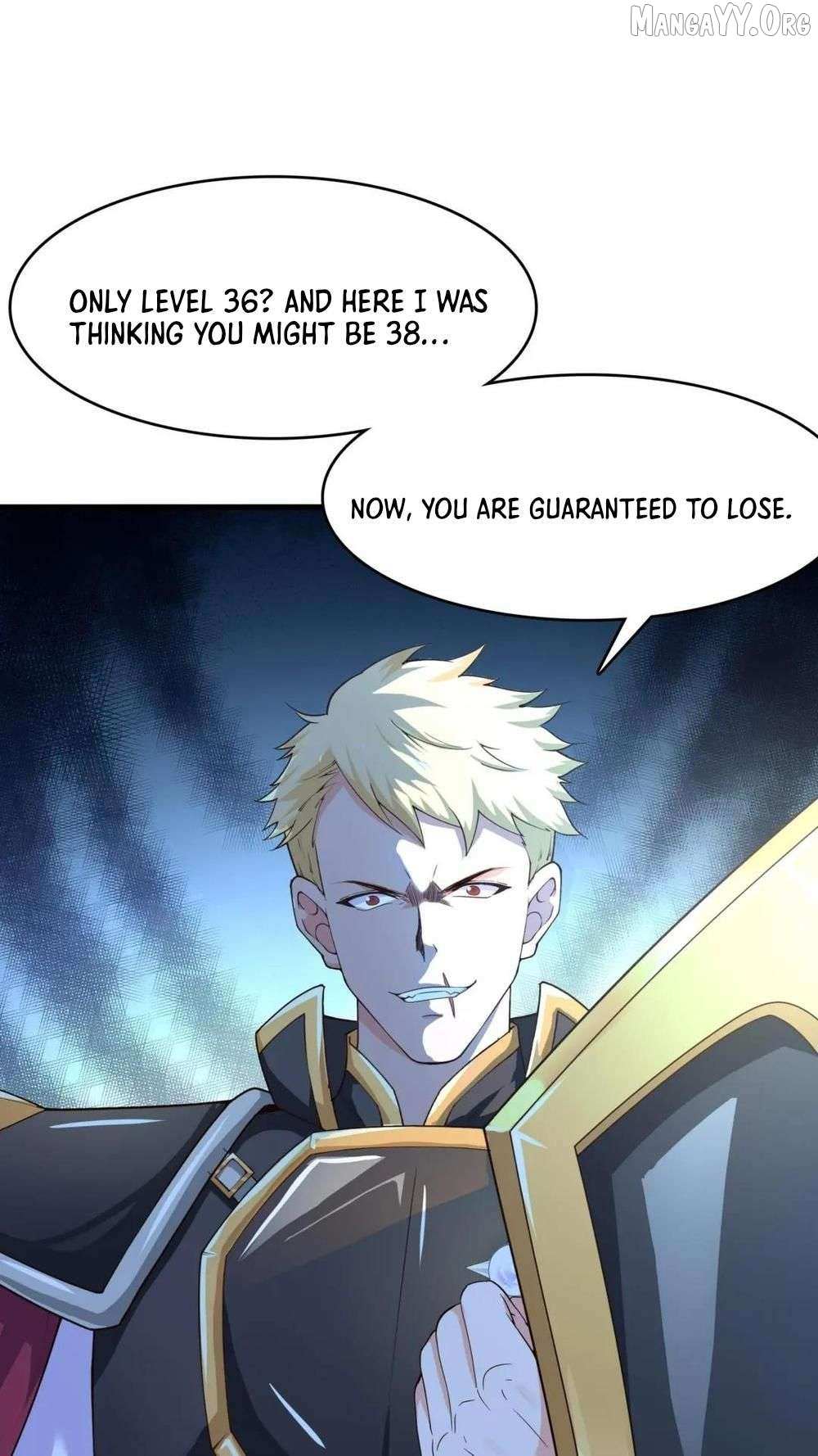 I Opened A Harem in Hell Chapter 58 page 42 - 