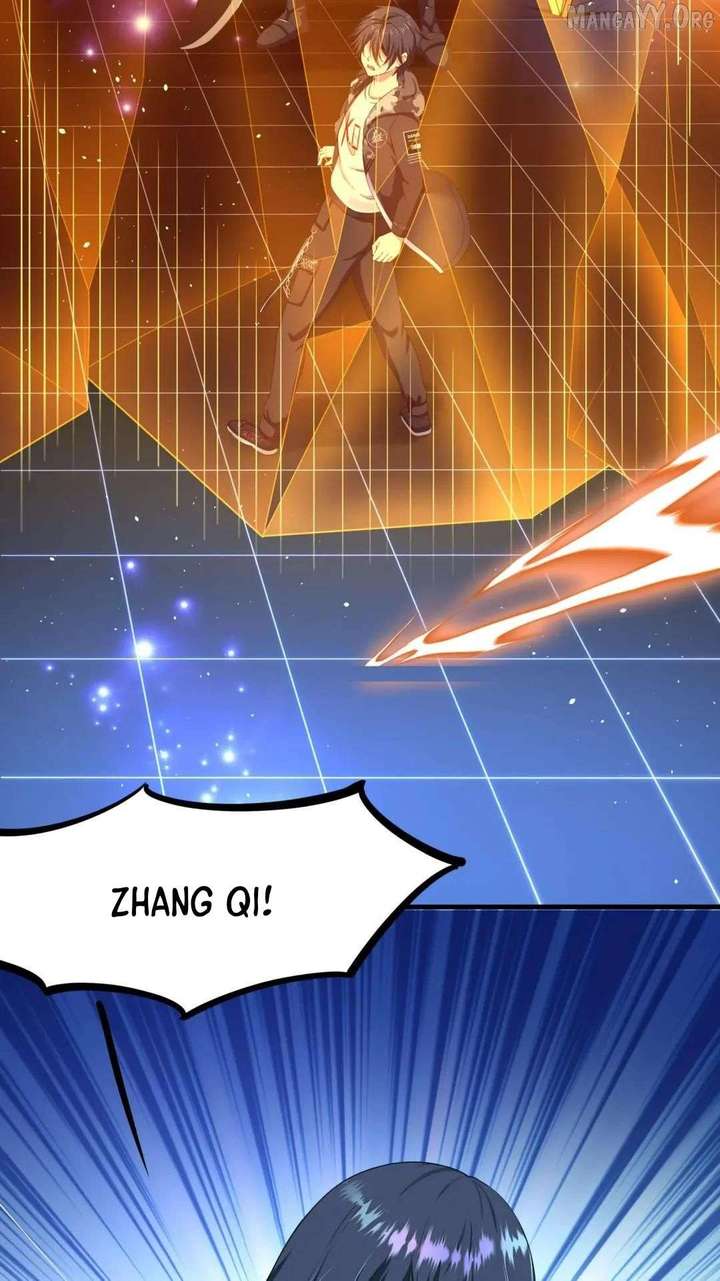 I Opened A Harem in Hell Chapter 59 page 11 - 