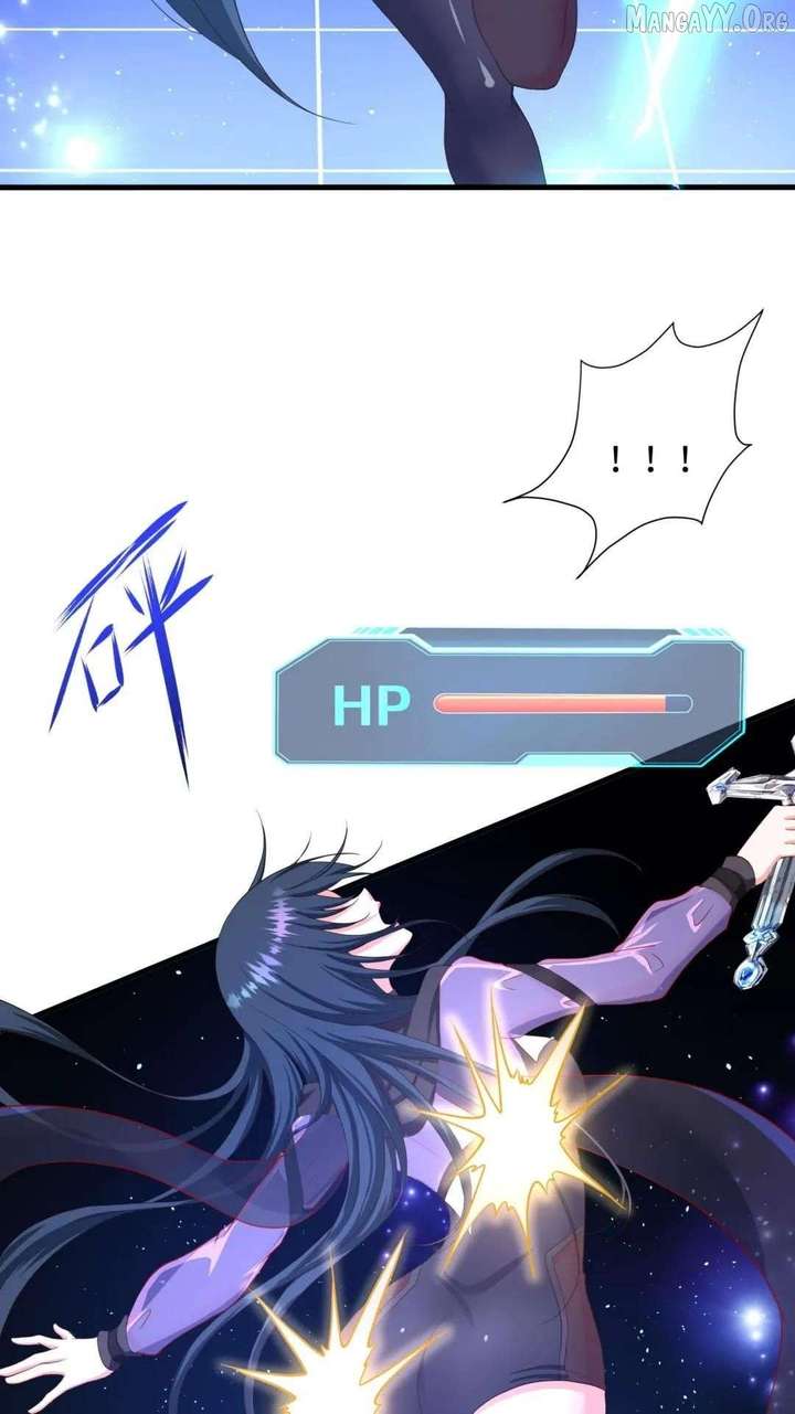 I Opened A Harem in Hell Chapter 59 page 15 - 