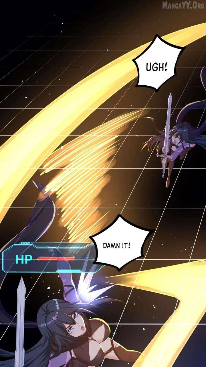 I Opened A Harem in Hell Chapter 59 page 27 - 