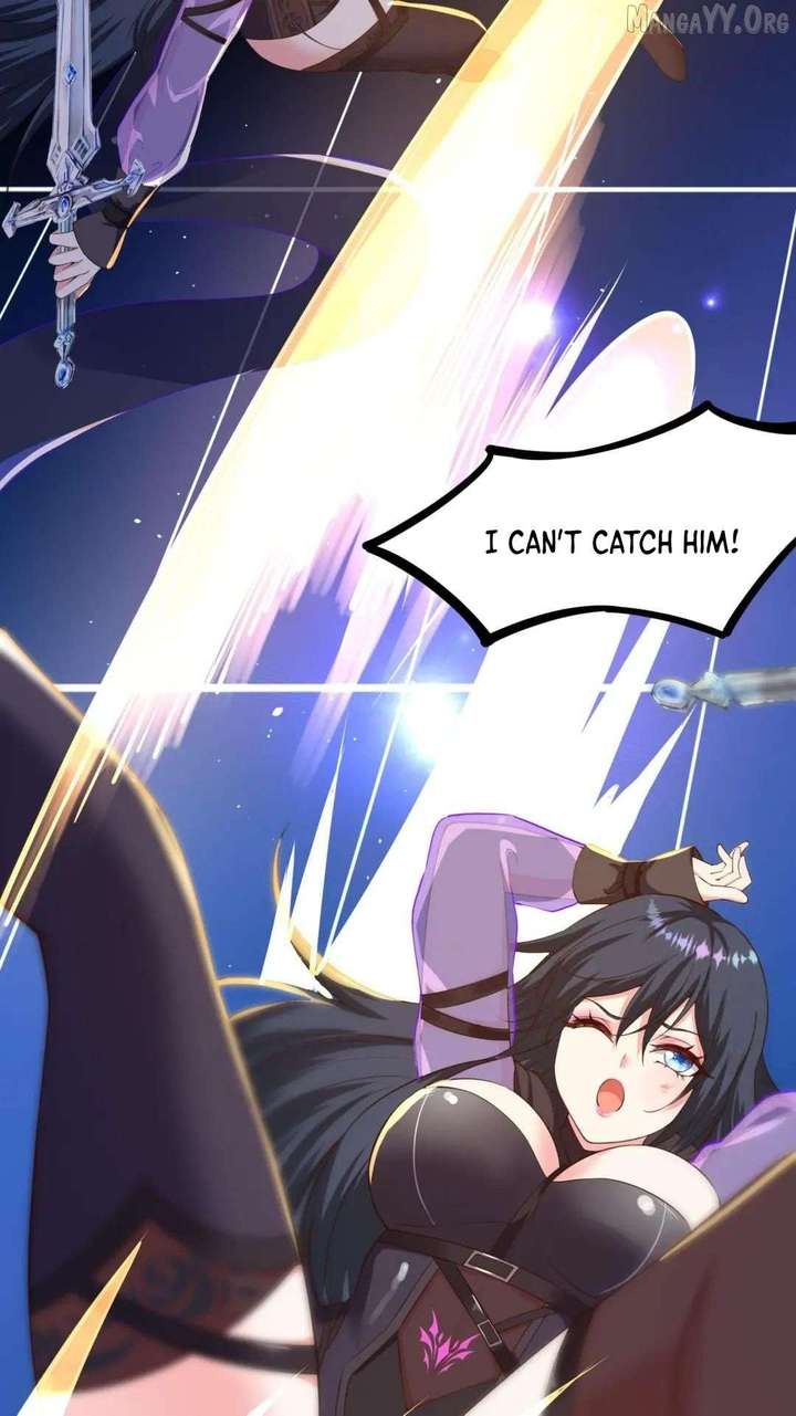 I Opened A Harem in Hell Chapter 59 page 28 - 