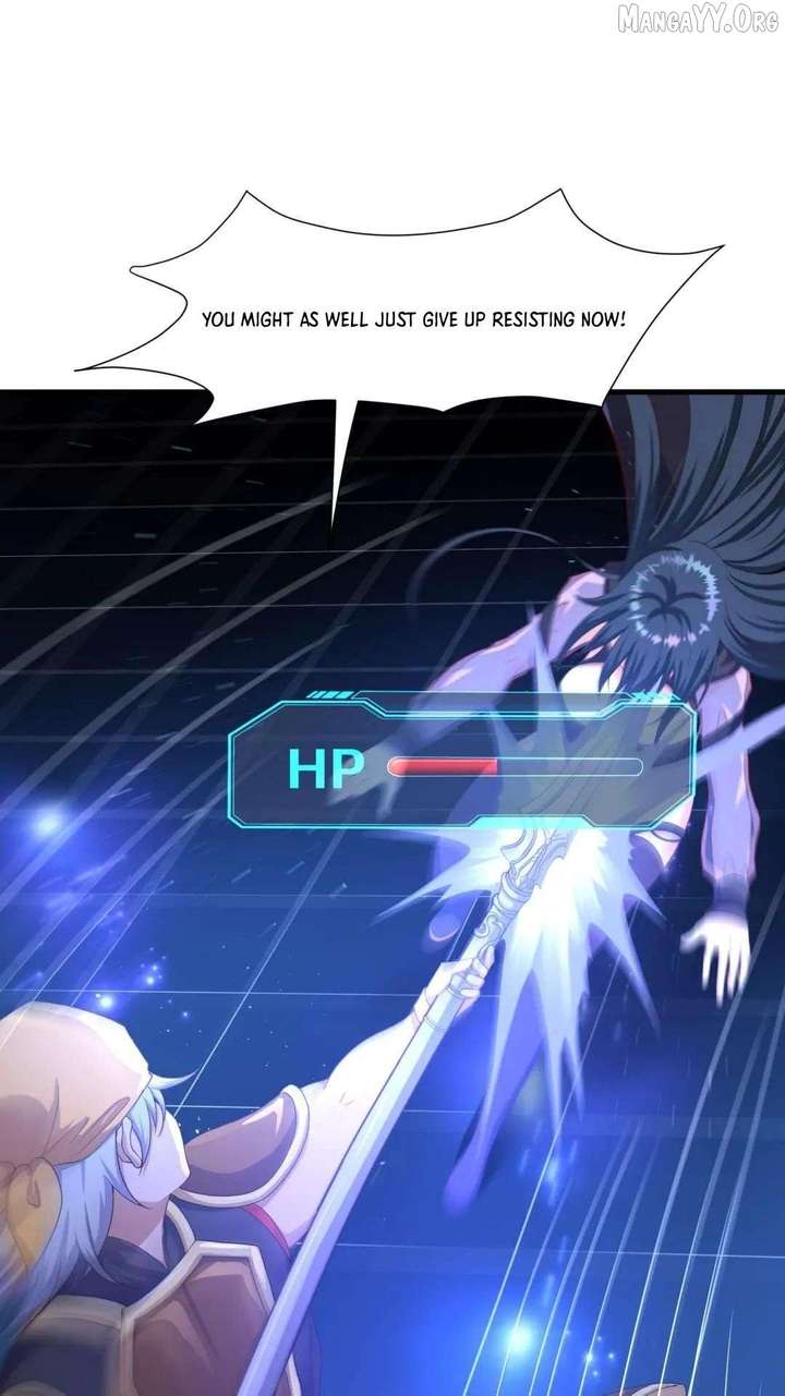 I Opened A Harem in Hell Chapter 59 page 32 - 