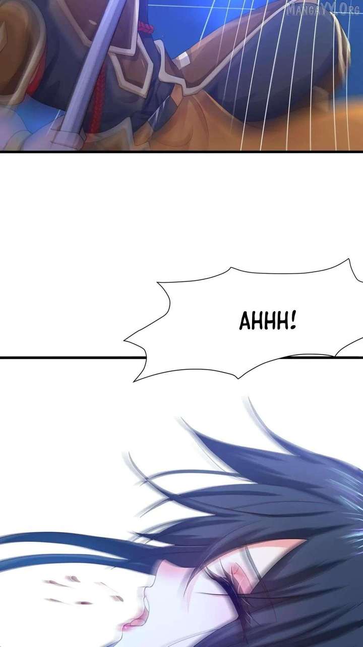 I Opened A Harem in Hell Chapter 59 page 33 - 