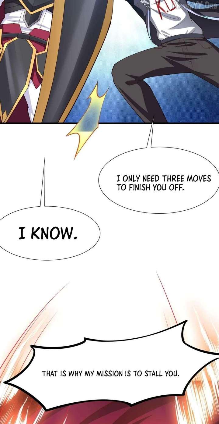 I Opened A Harem in Hell Chapter 59 page 7 - 