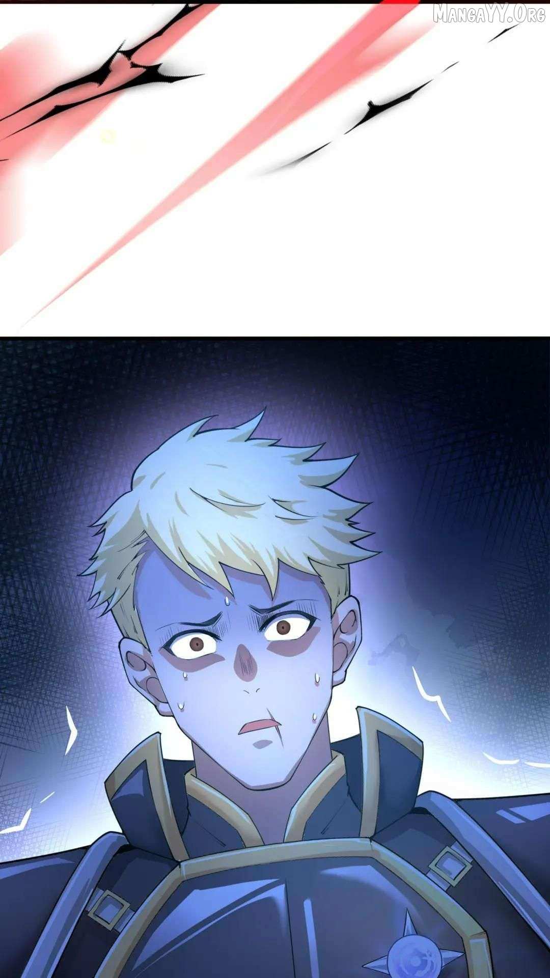 I Opened A Harem in Hell Chapter 60 page 11 - 