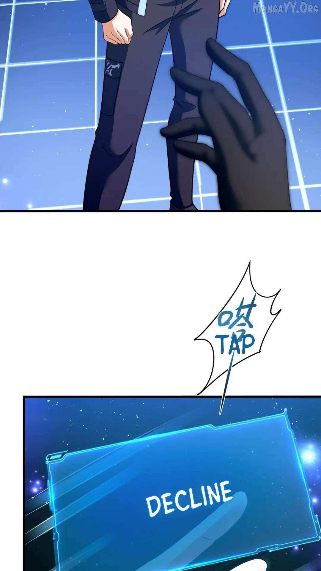 I Opened A Harem in Hell Chapter 60 page 17 - 