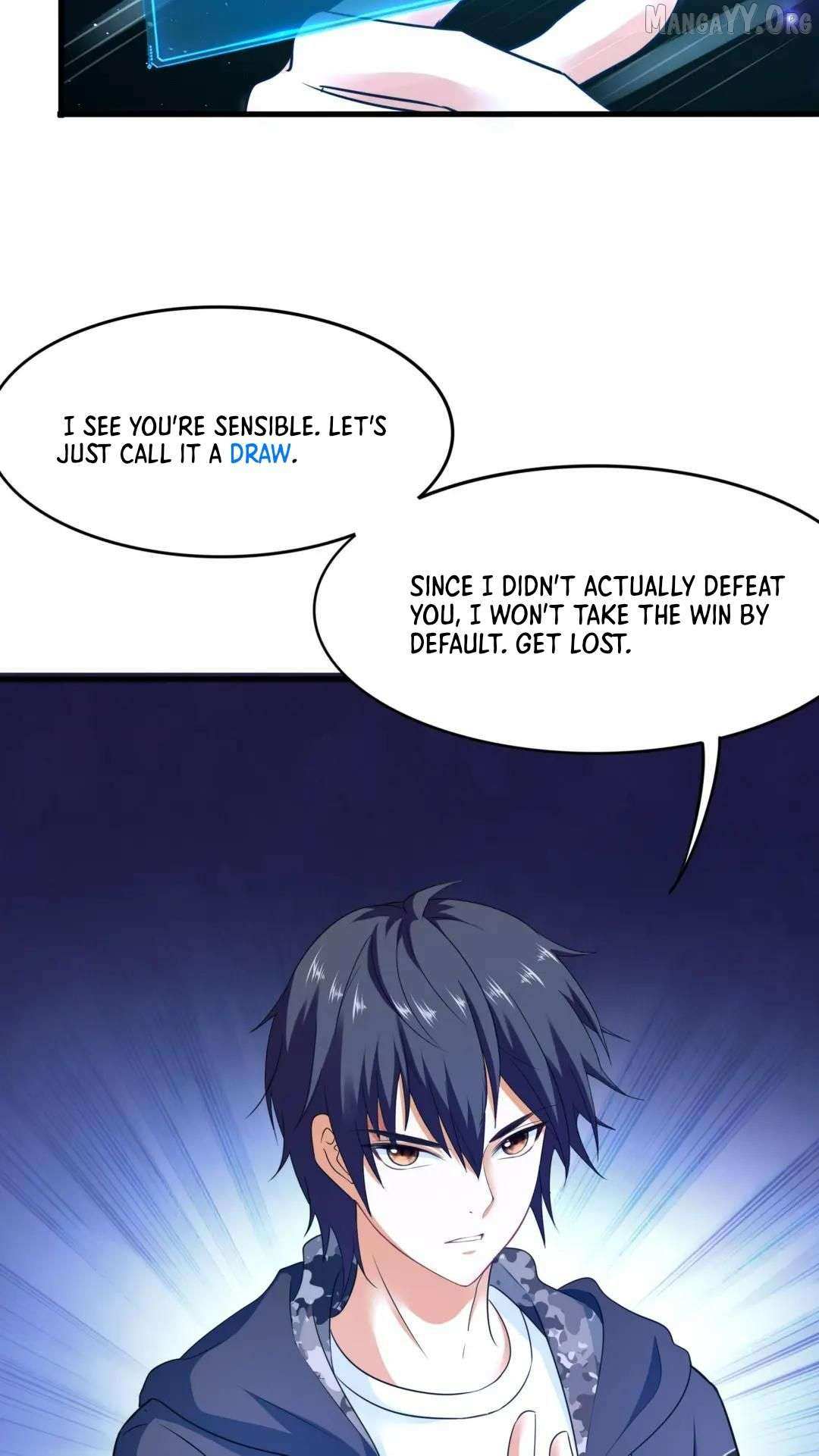 I Opened A Harem in Hell Chapter 60 page 18 - 