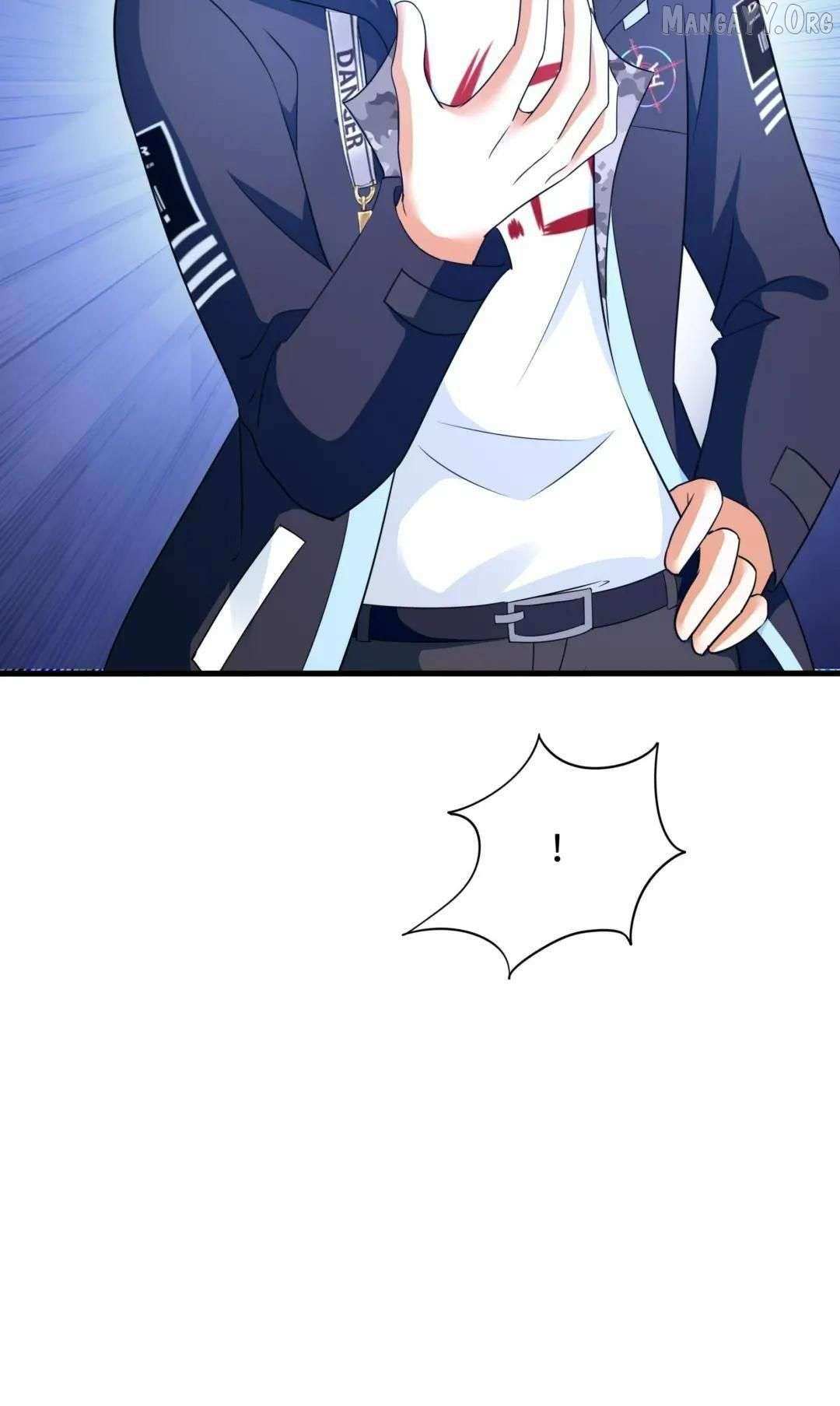 I Opened A Harem in Hell Chapter 60 page 19 - 