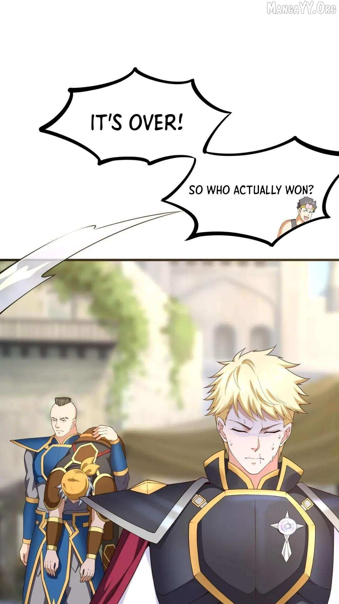 I Opened A Harem in Hell Chapter 60 page 21 - 