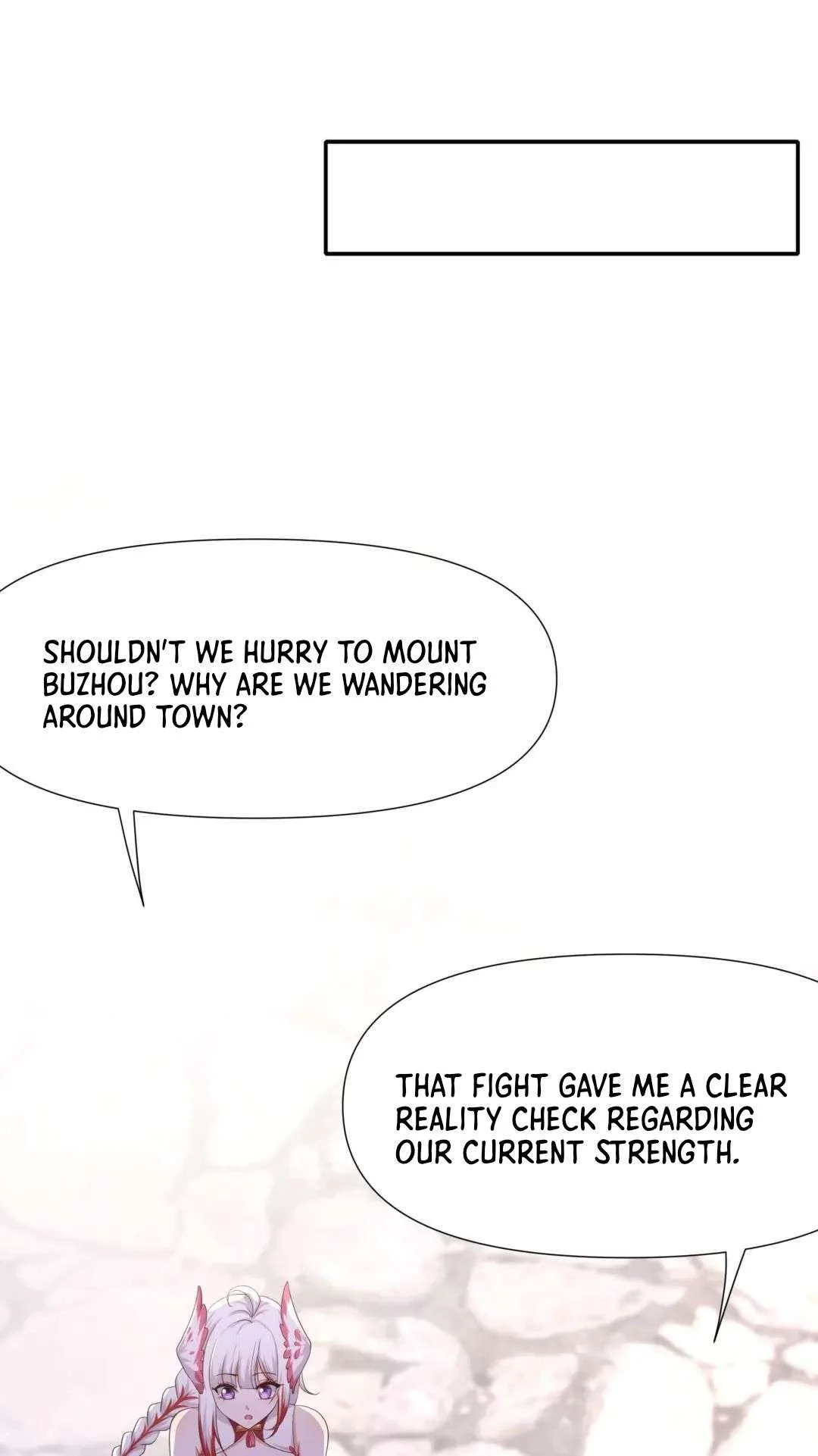 I Opened A Harem in Hell Chapter 60 page 28 - 