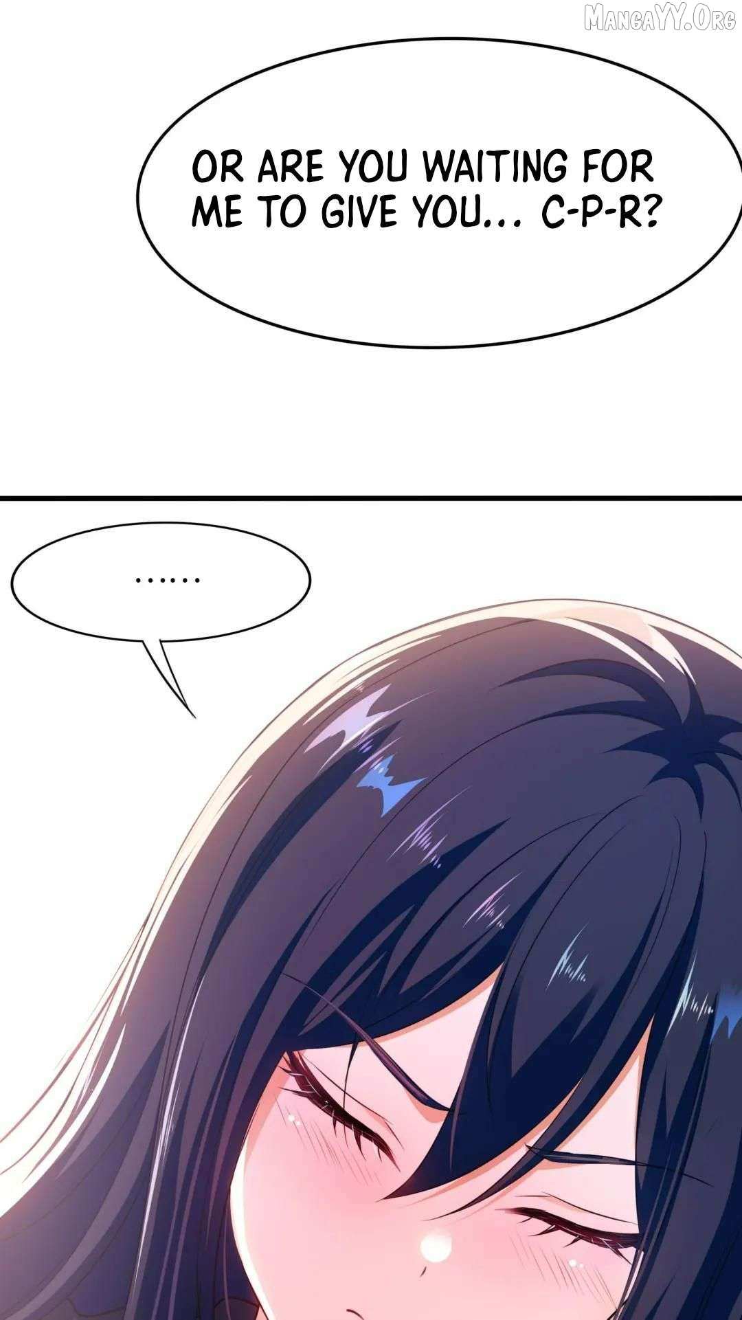 I Opened A Harem in Hell Chapter 60 page 33 - 