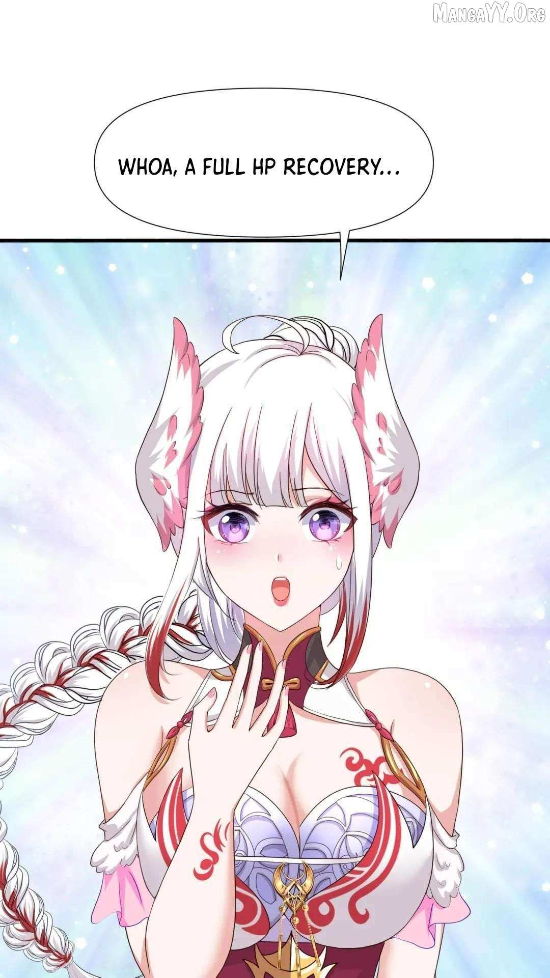 I Opened A Harem in Hell Chapter 60 page 35 - 