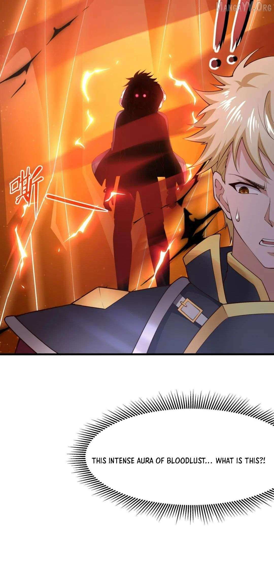 I Opened A Harem in Hell Chapter 60 page 9 - 