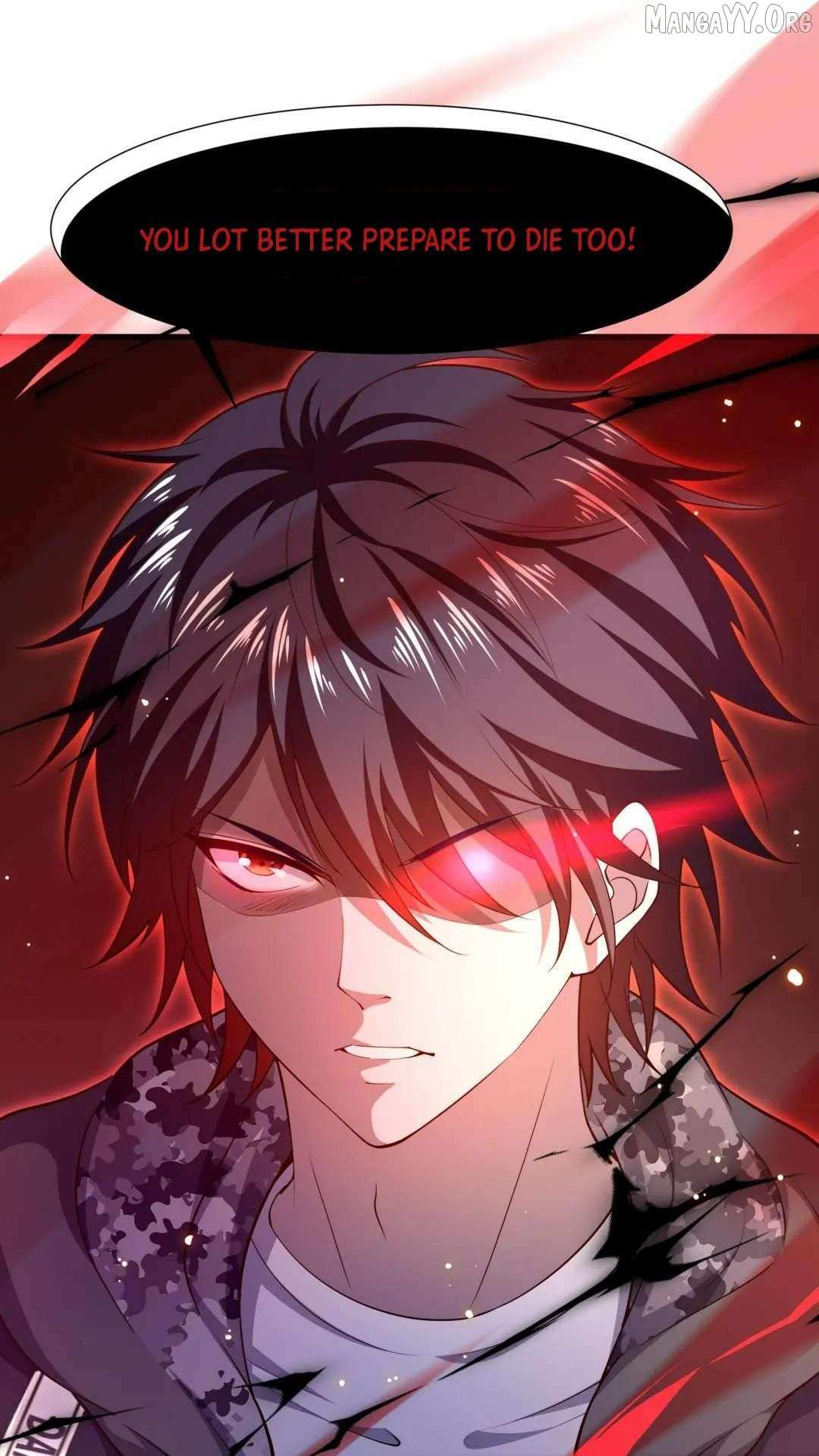 I Opened A Harem in Hell Chapter 60 page 10 - 