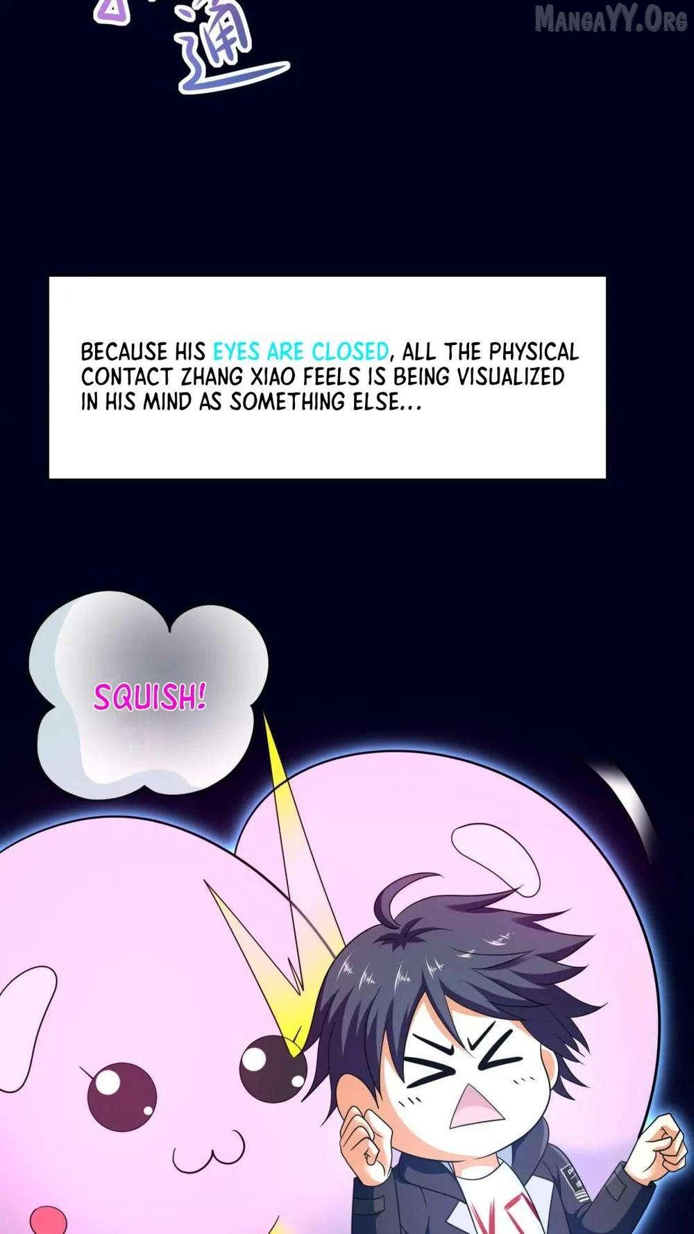 I Opened A Harem in Hell Chapter 61 page 20 - 