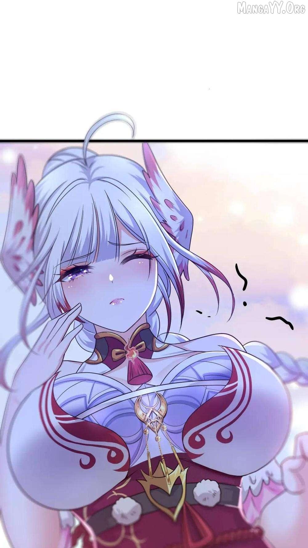I Opened A Harem in Hell Chapter 61 page 25 - 