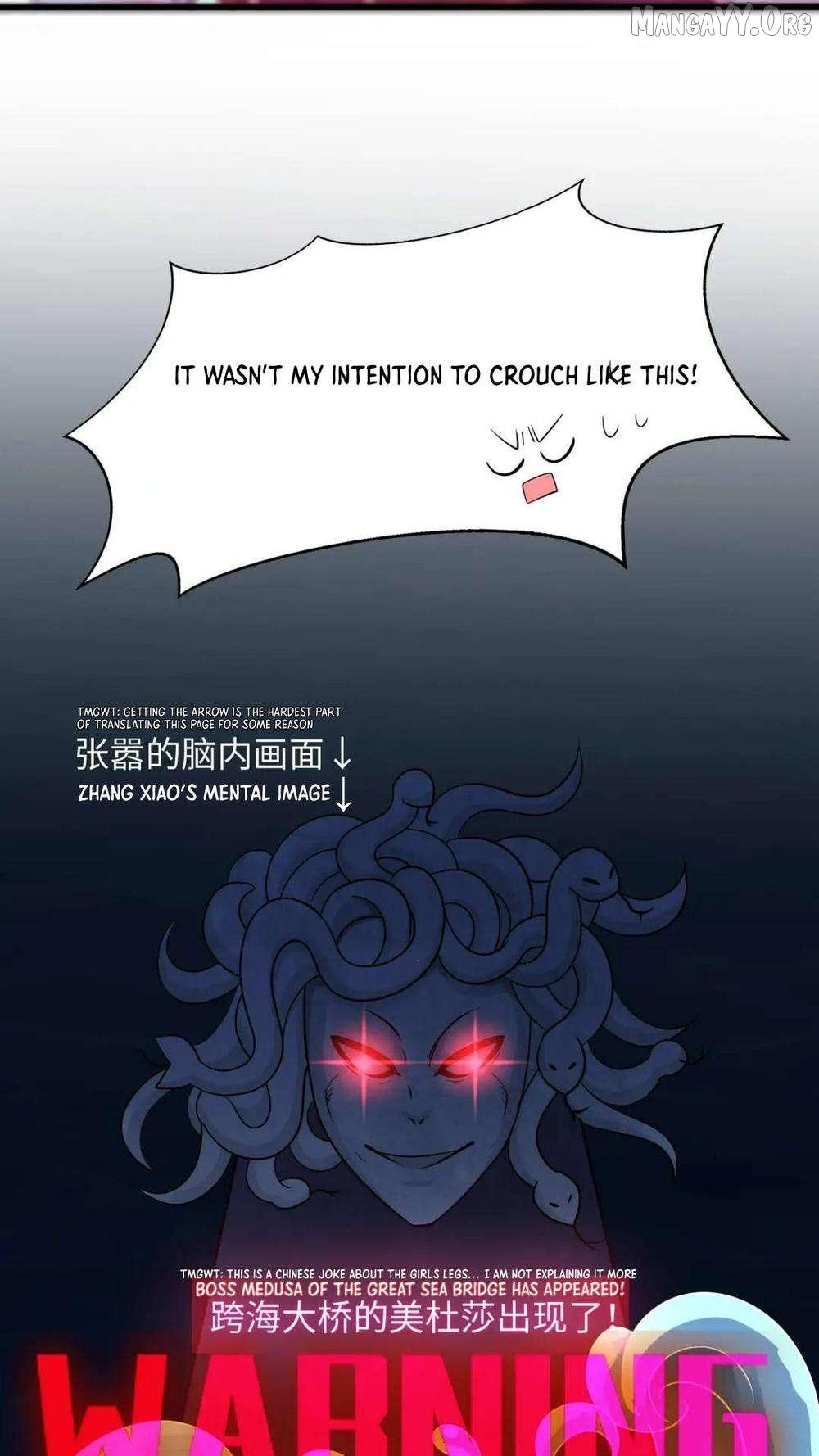 I Opened A Harem in Hell Chapter 61 page 26 - 