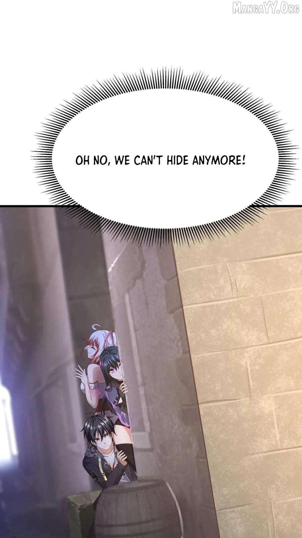 I Opened A Harem in Hell Chapter 61 page 34 - 