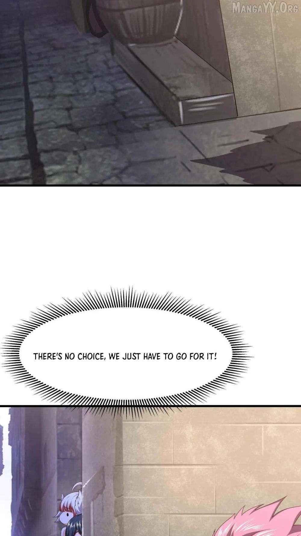 I Opened A Harem in Hell Chapter 61 page 35 - 