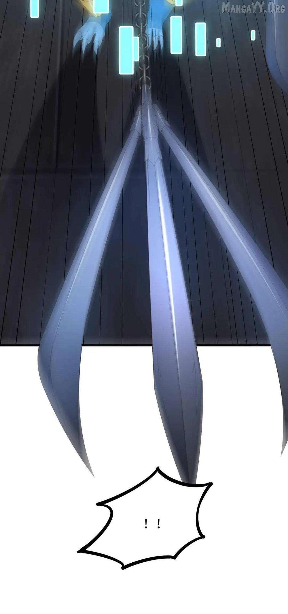 I Opened A Harem in Hell Chapter 61 page 38 - 
