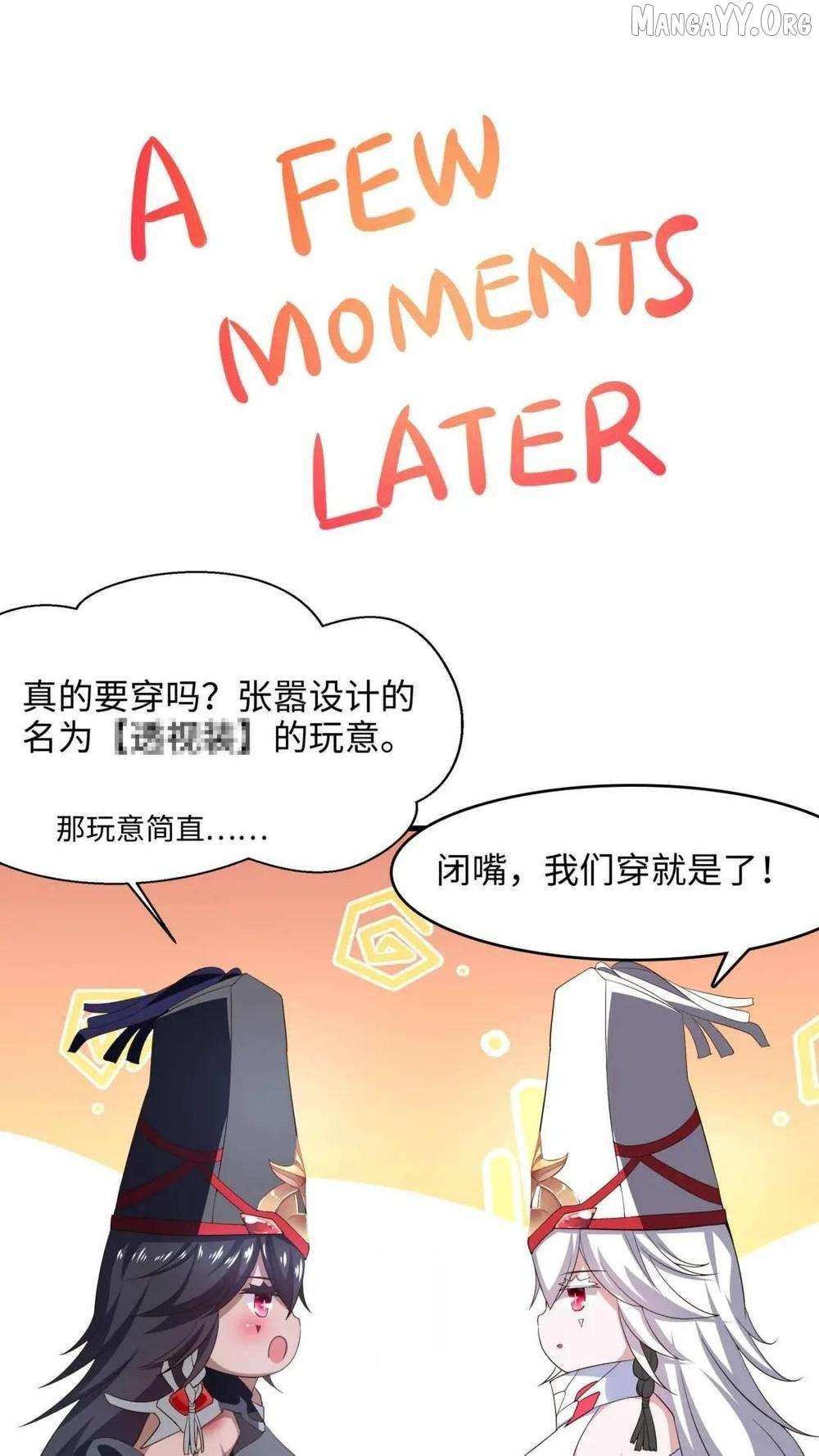 I Opened A Harem in Hell Chapter 61 page 50 - 