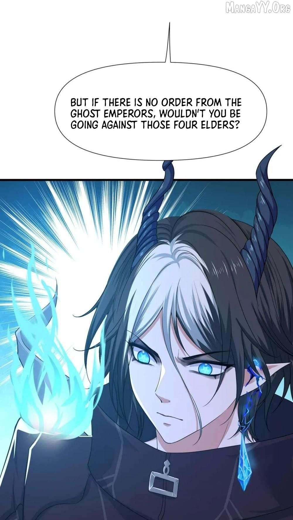 I Opened A Harem in Hell Chapter 62 page 14 - 