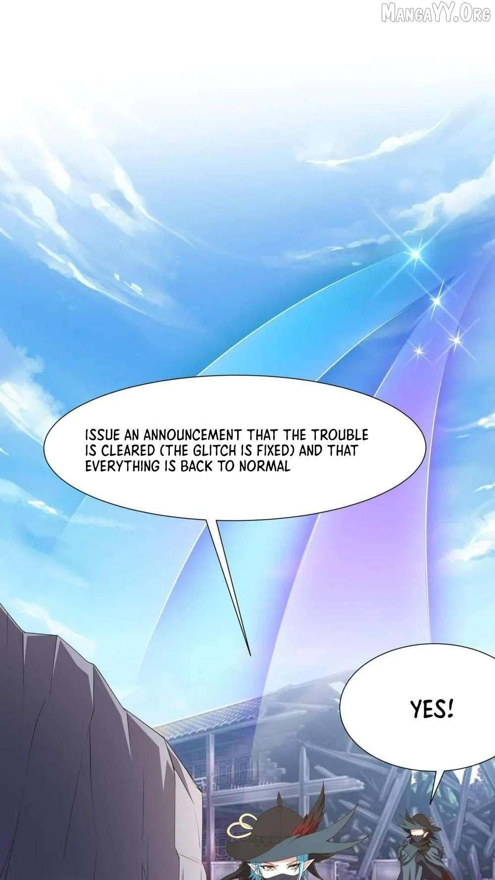 I Opened A Harem in Hell Chapter 62 page 18 - 