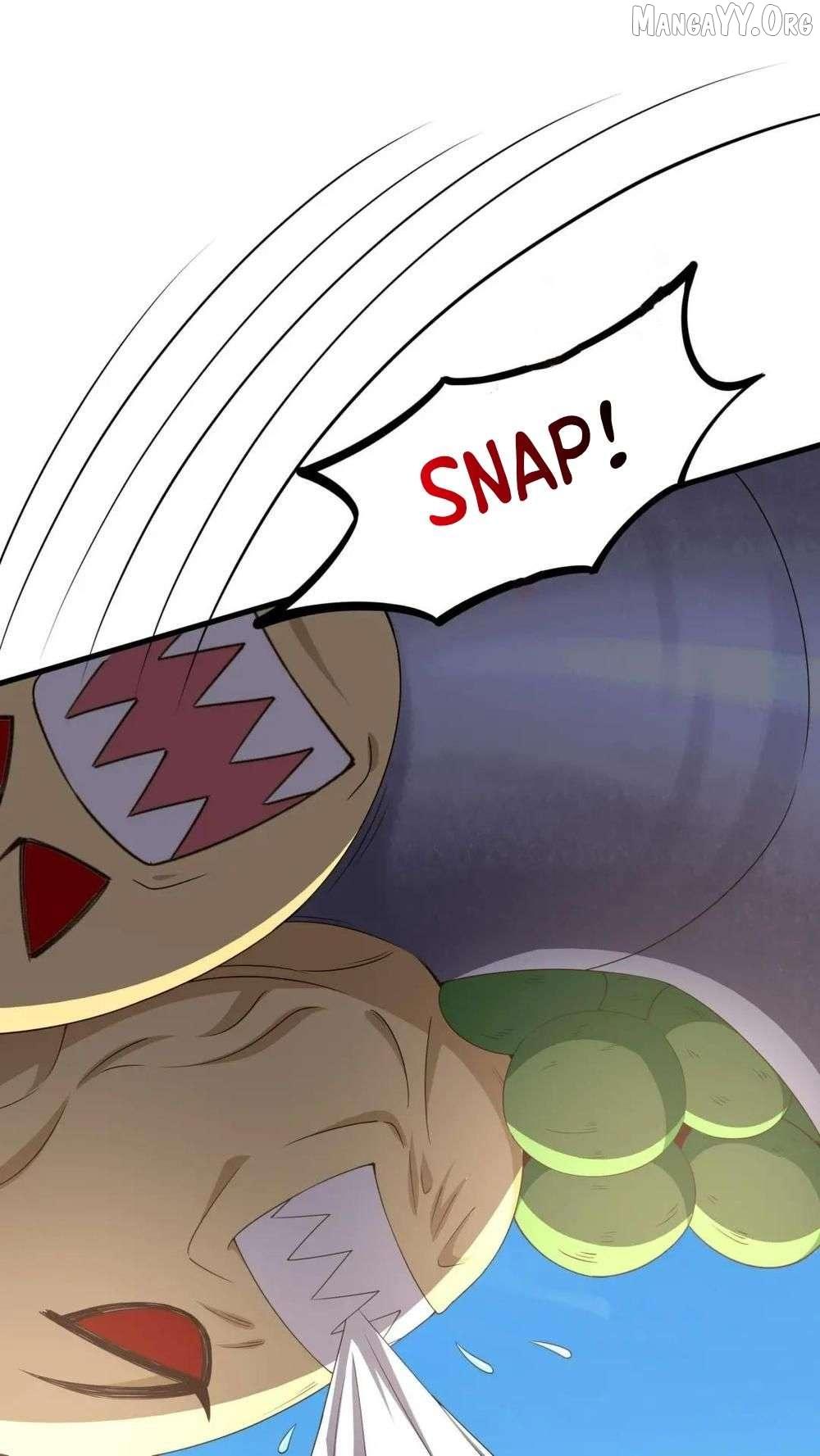 I Opened A Harem in Hell Chapter 62 page 30 - 
