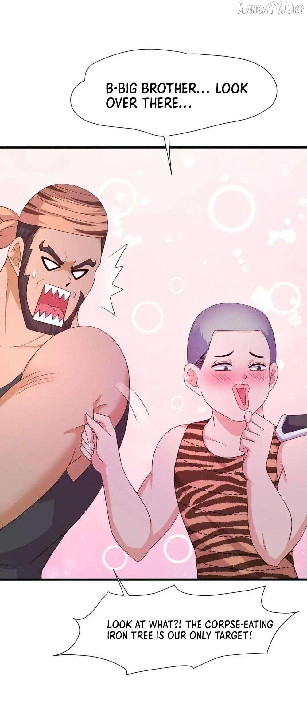 I Opened A Harem in Hell Chapter 62 page 38 - 