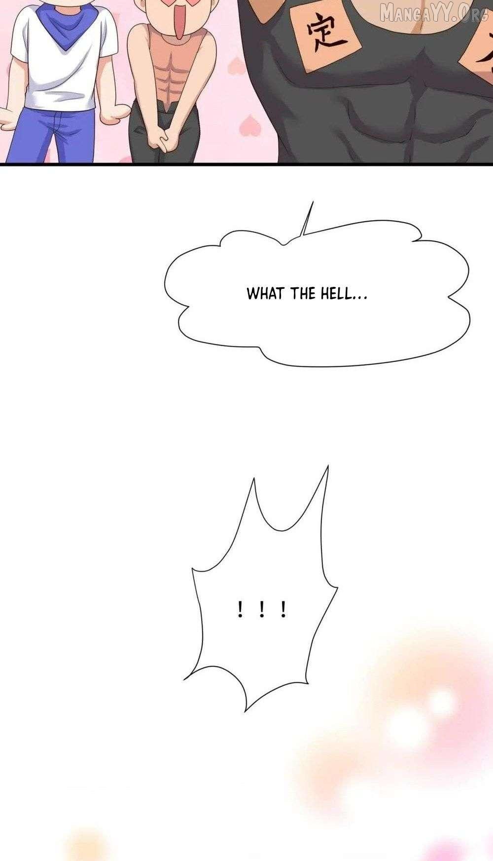 I Opened A Harem in Hell Chapter 62 page 40 - 