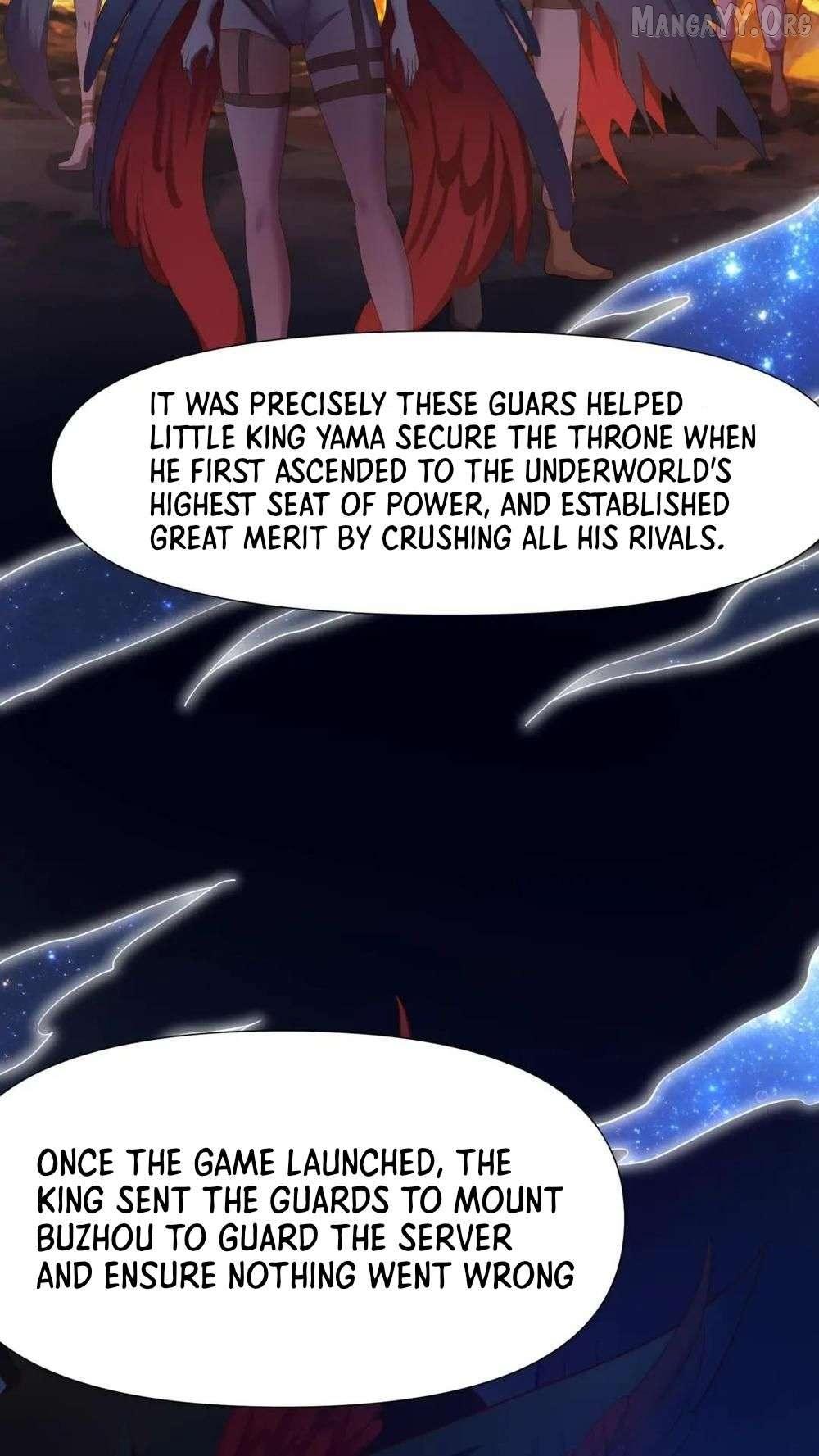 I Opened A Harem in Hell Chapter 62 page 5 - 