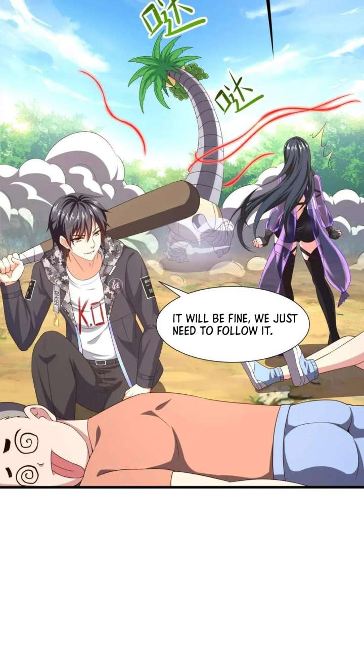 I Opened A Harem in Hell Chapter 63 page 14 - 