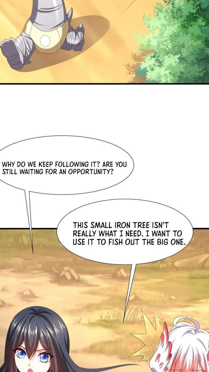 I Opened A Harem in Hell Chapter 63 page 16 - 